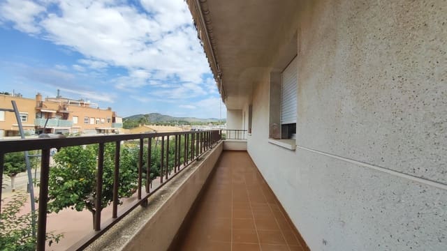 Apartamento de 3 habitaciones en Cubelles en venta - 325.000 € (Ref: 9988857)