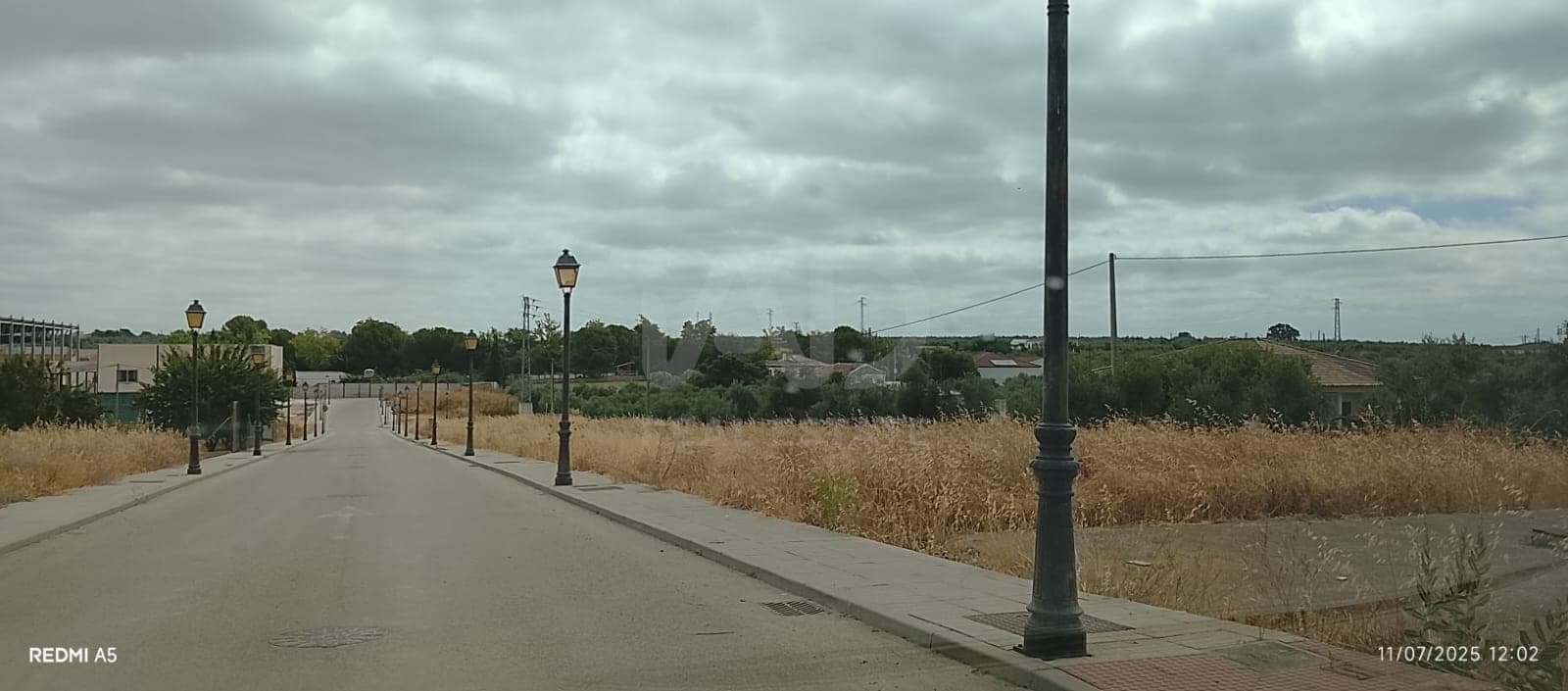 Terrain à Bâtir à vendre à La Guijarrosa - 52 500 € (Ref: 9988860)