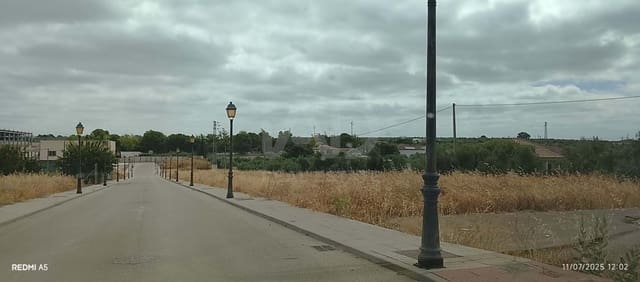 Terrain à Bâtir à vendre à La Guijarrosa - 52 500 € (Ref: 9988860)