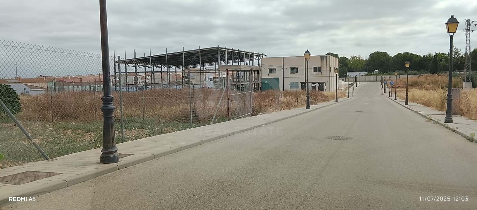 Terrain à Bâtir à vendre à La Guijarrosa - 52 500 € (Ref: 9988860)