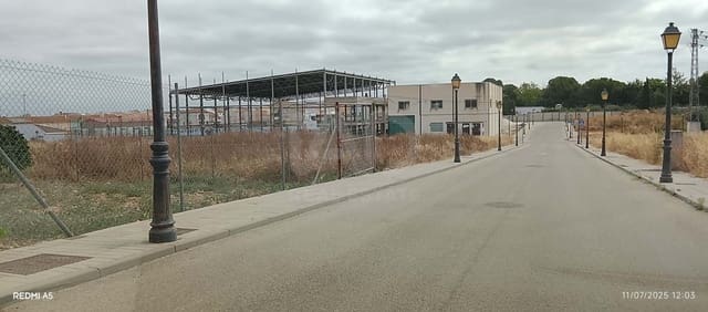 Terrain à Bâtir à vendre à La Guijarrosa - 52 500 € (Ref: 9988860)