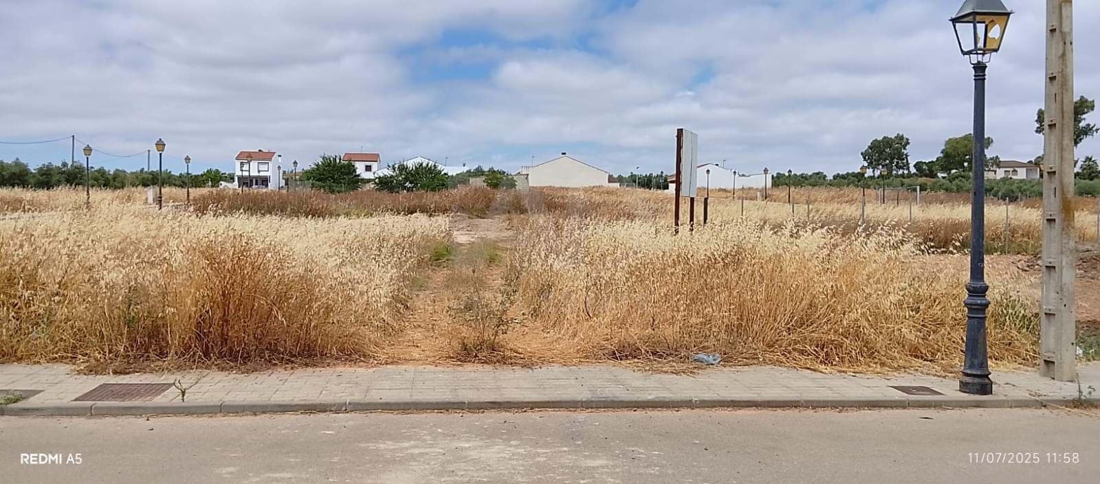 Terrain à Bâtir à vendre à La Guijarrosa - 52 500 € (Ref: 9988860)