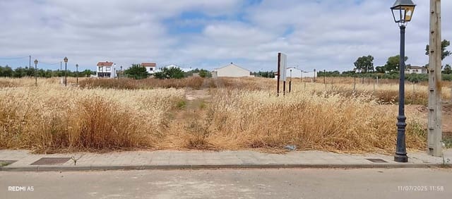 Terrain à Bâtir à vendre à La Guijarrosa - 52 500 € (Ref: 9988860)