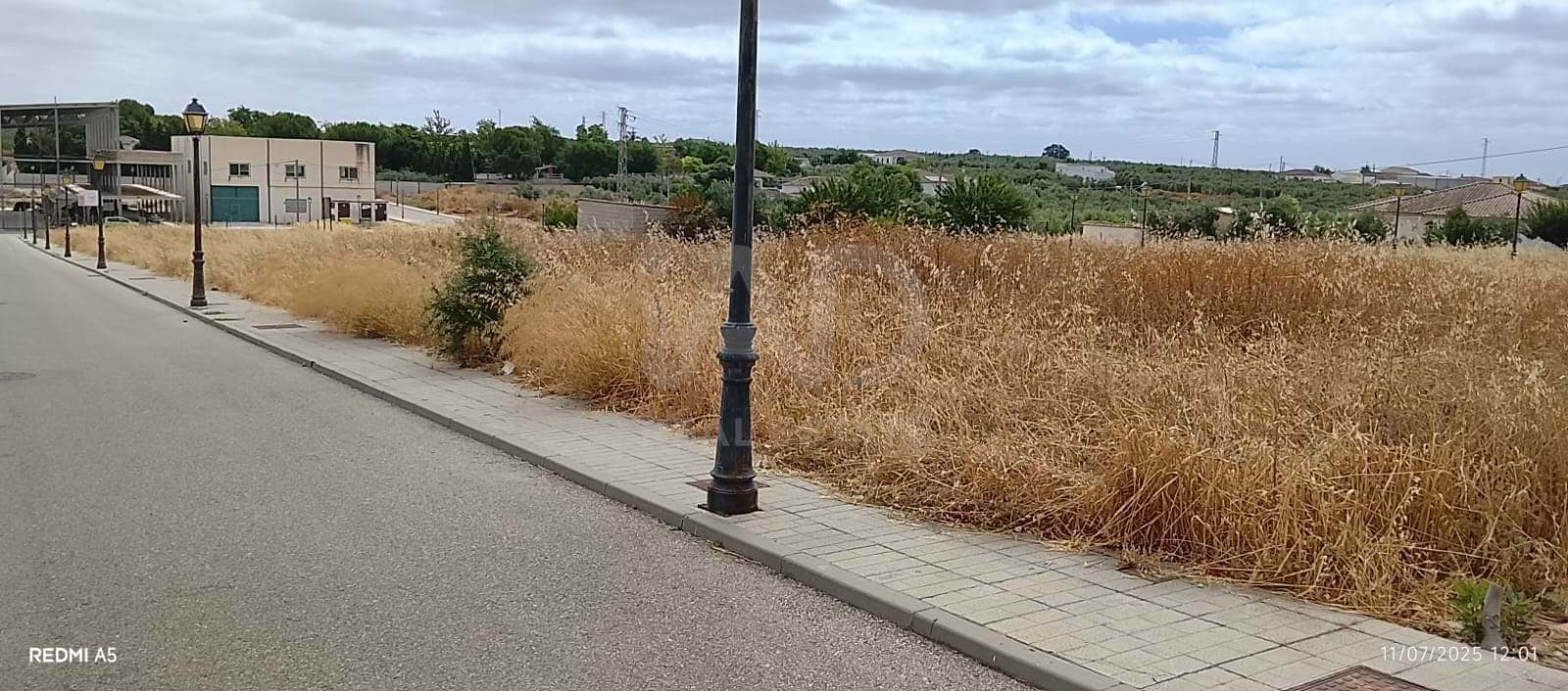 Terrain à Bâtir à vendre à La Guijarrosa - 52 500 € (Ref: 9988860)