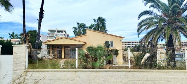 2 quarto Casa em Banda para venda em Torrenostra, Torreblanca com garagem - 314 900 € (Ref: 9988861)