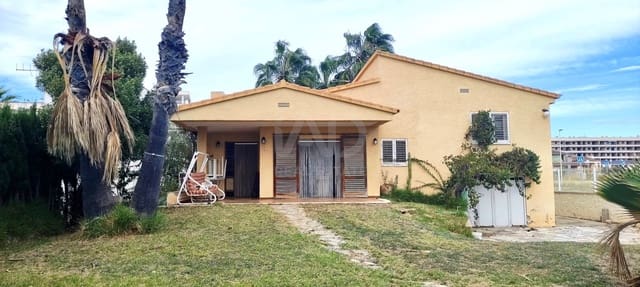 2 quarto Casa em Banda para venda em Torrenostra, Torreblanca com garagem - 314 900 € (Ref: 9988861)