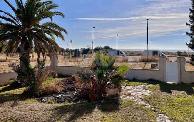2 quarto Casa em Banda para venda em Torrenostra, Torreblanca com garagem - 314 900 € (Ref: 9988861)