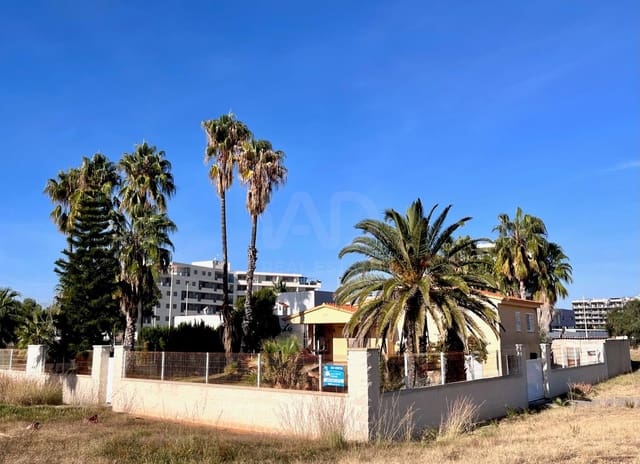2 quarto Casa em Banda para venda em Torrenostra, Torreblanca com garagem - 314 900 € (Ref: 9988861)