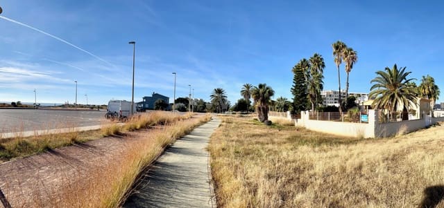 2 quarto Casa em Banda para venda em Torrenostra, Torreblanca com garagem - 314 900 € (Ref: 9988861)