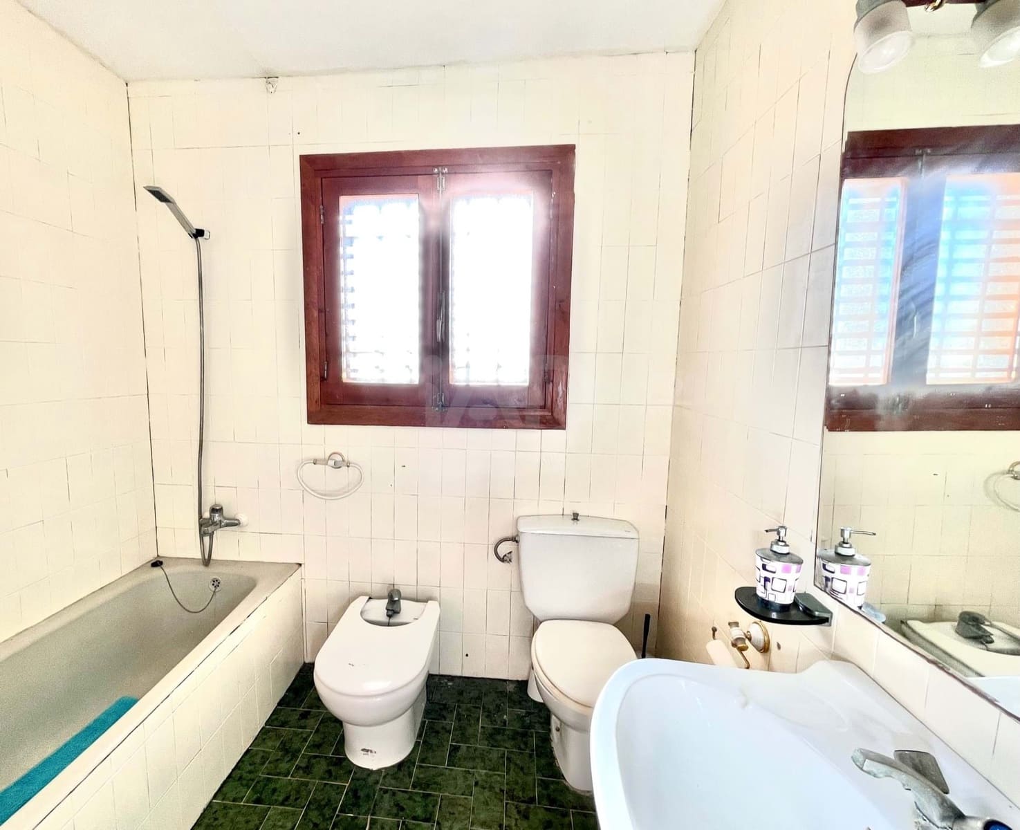 2 sovrum Hus till salu i Torrenostra med garage - 314 900 € (Ref: 9988861)