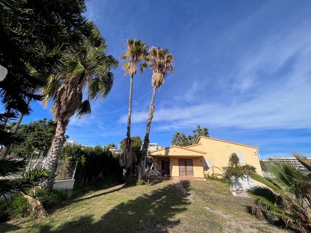 2 quarto Casa em Banda para venda em Torrenostra, Torreblanca com garagem - 314 900 € (Ref: 9988861)