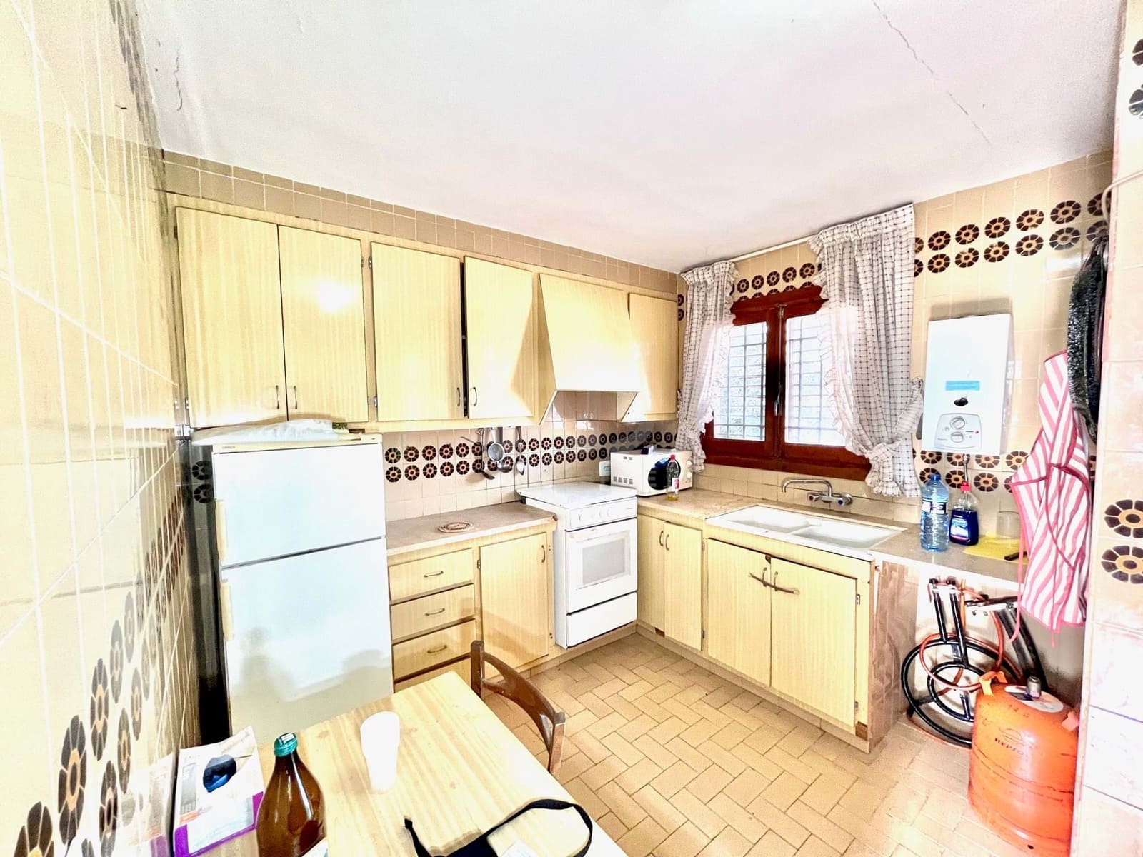 2 sovrum Hus till salu i Torrenostra med garage - 314 900 € (Ref: 9988861)