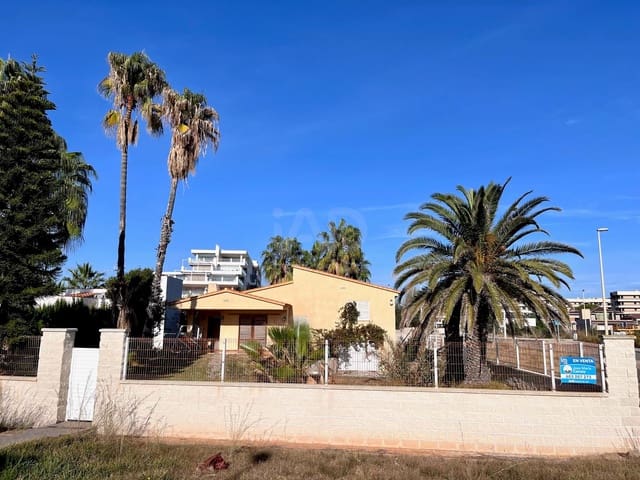 2 quarto Casa em Banda para venda em Torrenostra, Torreblanca com garagem - 314 900 € (Ref: 9988861)