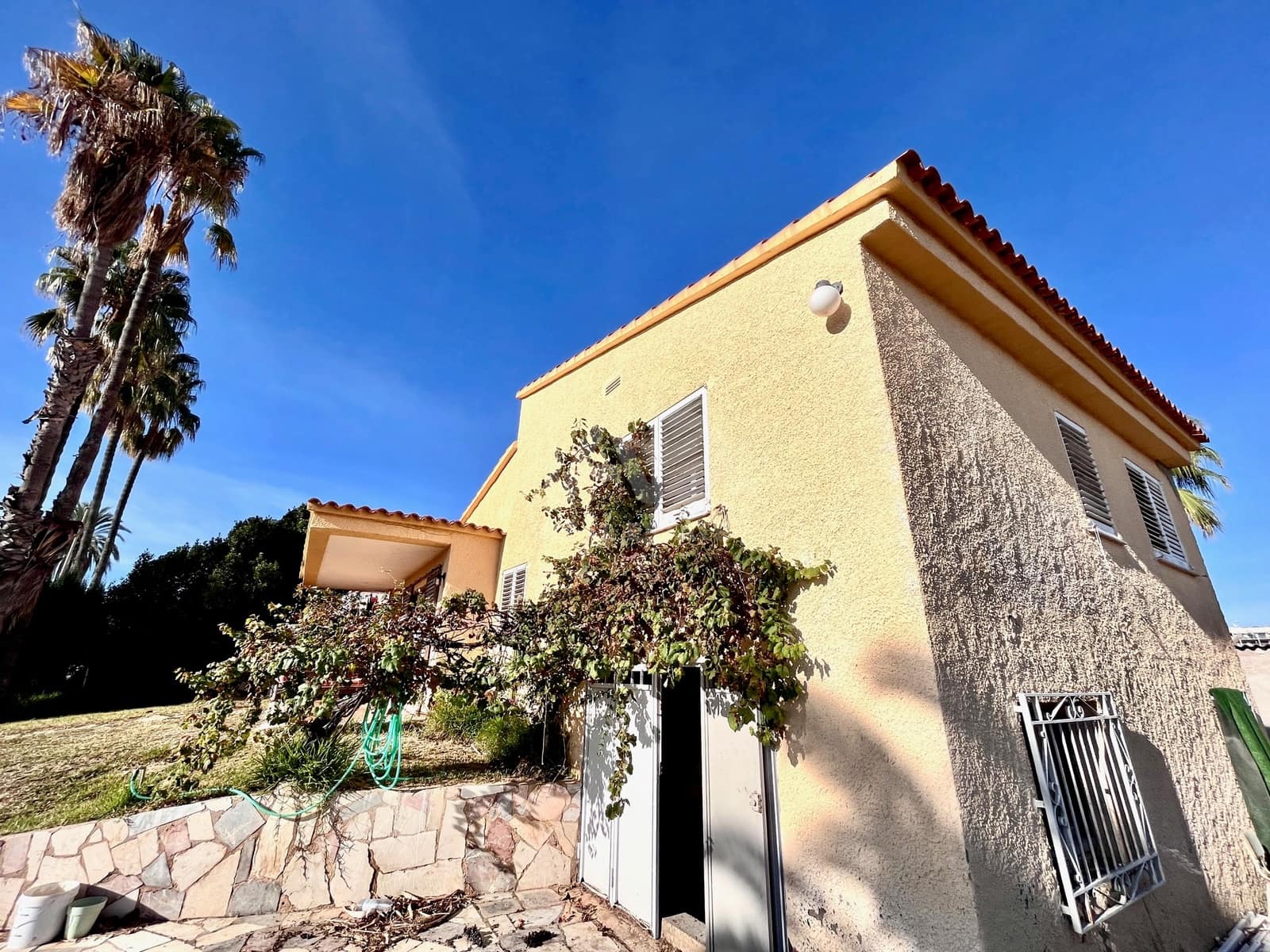 2 sovrum Hus till salu i Torrenostra med garage - 314 900 € (Ref: 9988861)