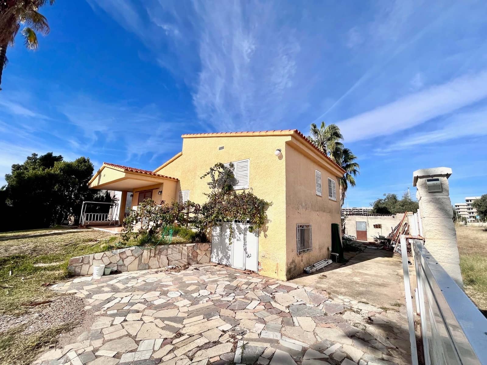 2 sovrum Hus till salu i Torrenostra med garage - 314 900 € (Ref: 9988861)