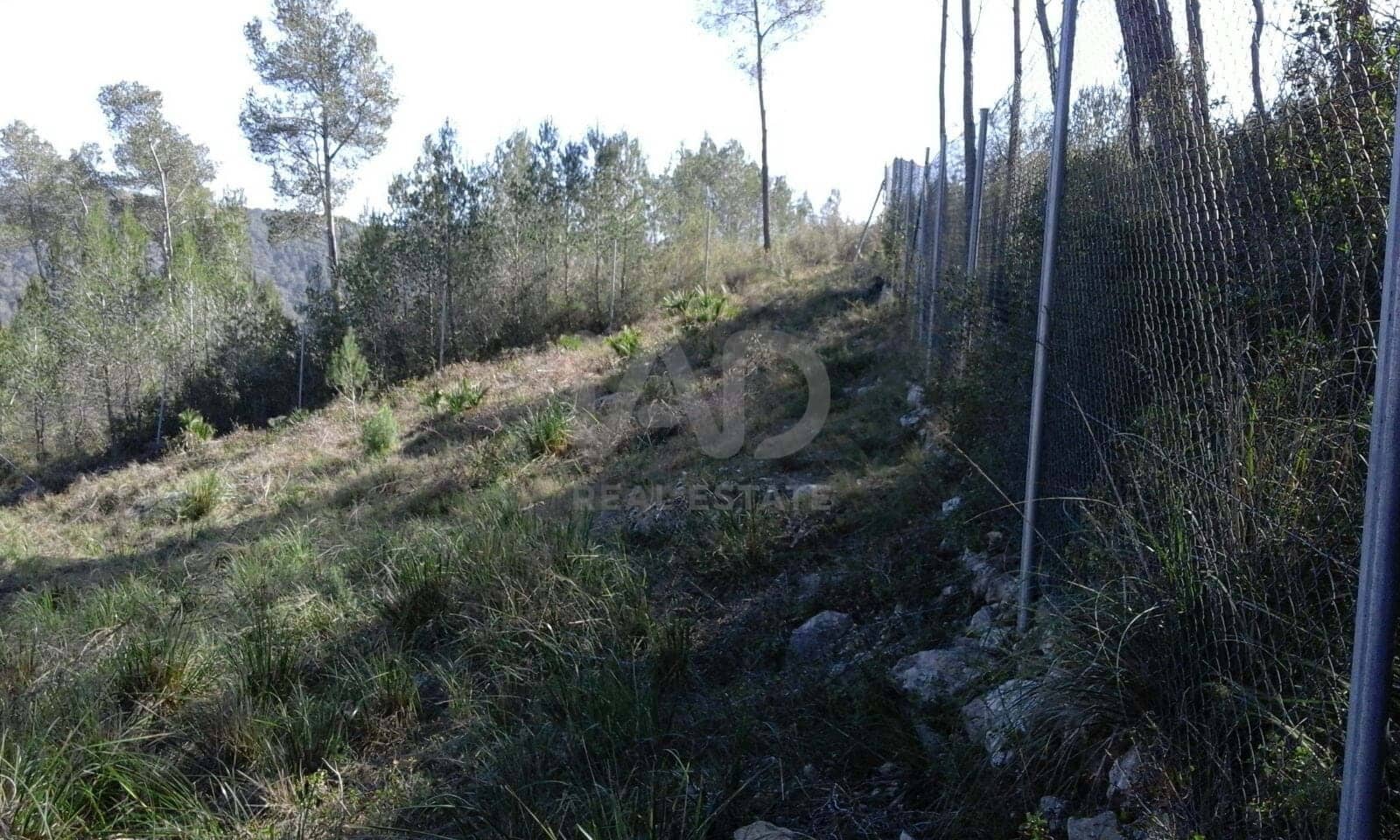 Bouwgrond te koop in Barcelona stad - € 122.500 (Ref: 9988862)