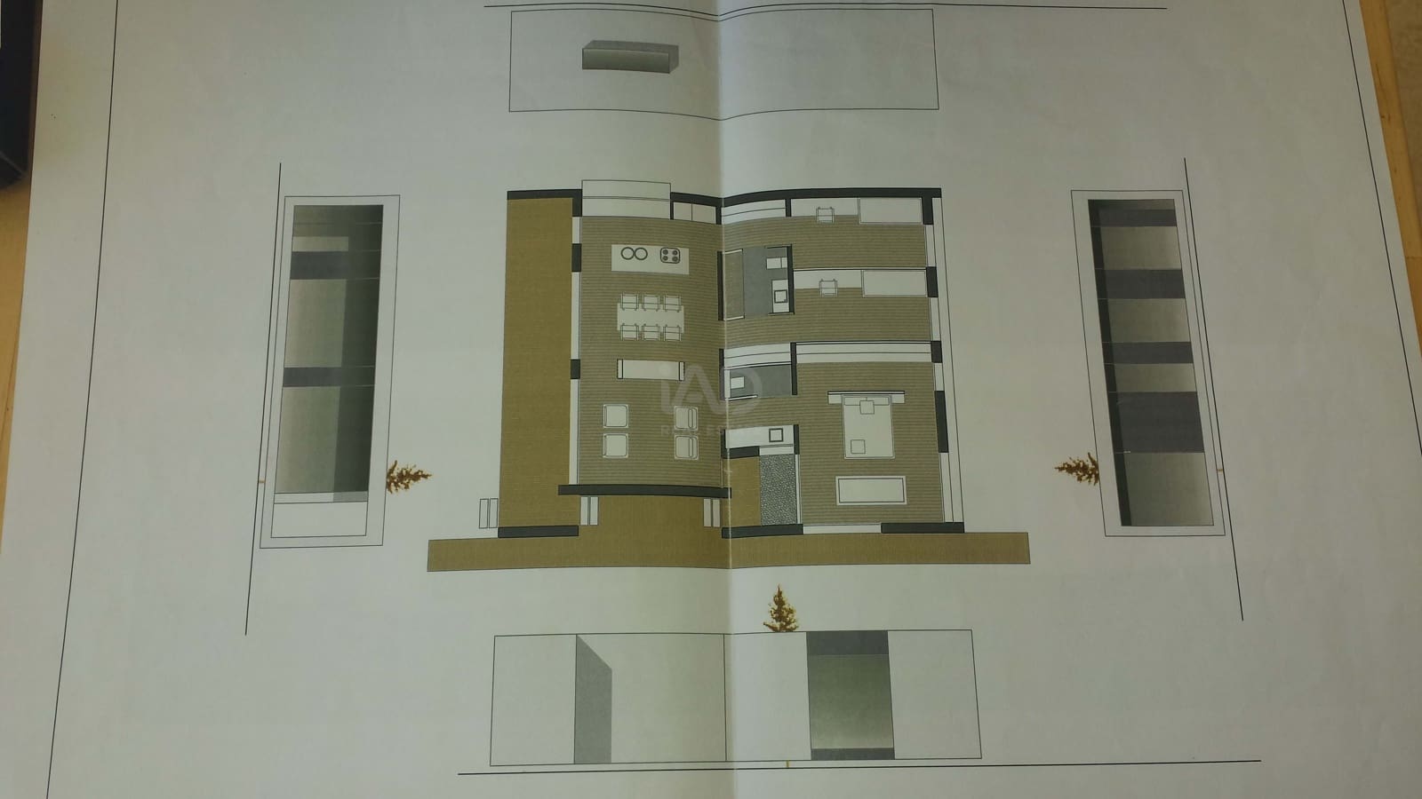 Bouwgrond te koop in Barcelona stad - € 122.500 (Ref: 9988862)