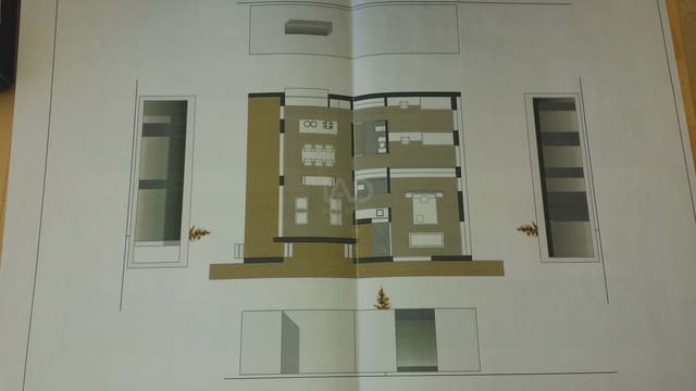 Byggegrund til salg i Olivella - € 122.500 (Ref: 9988862)