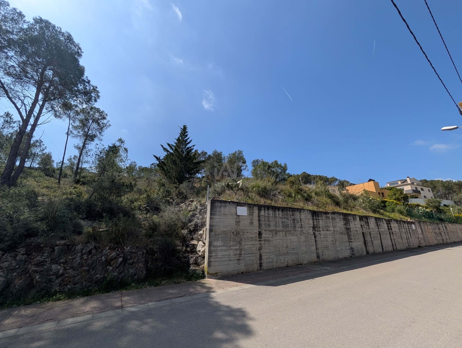 Bouwgrond te koop in Barcelona stad - € 122.500 (Ref: 9988862)