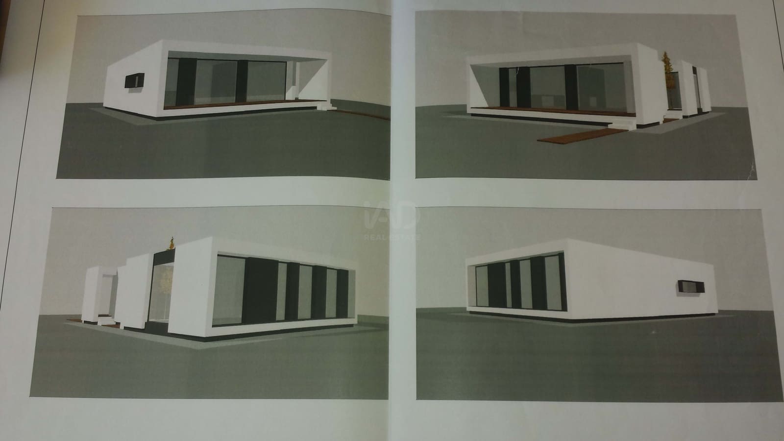 Bouwgrond te koop in Barcelona stad - € 122.500 (Ref: 9988862)
