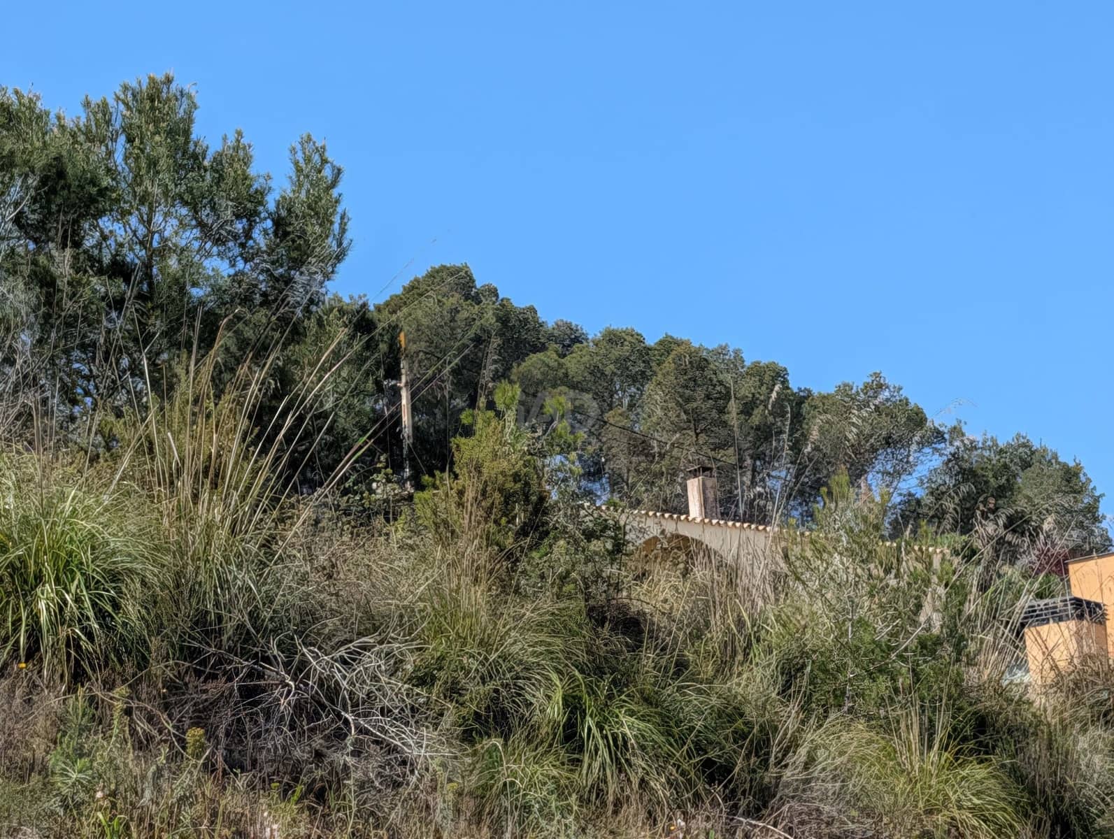 Bouwgrond te koop in Barcelona stad - € 122.500 (Ref: 9988862)