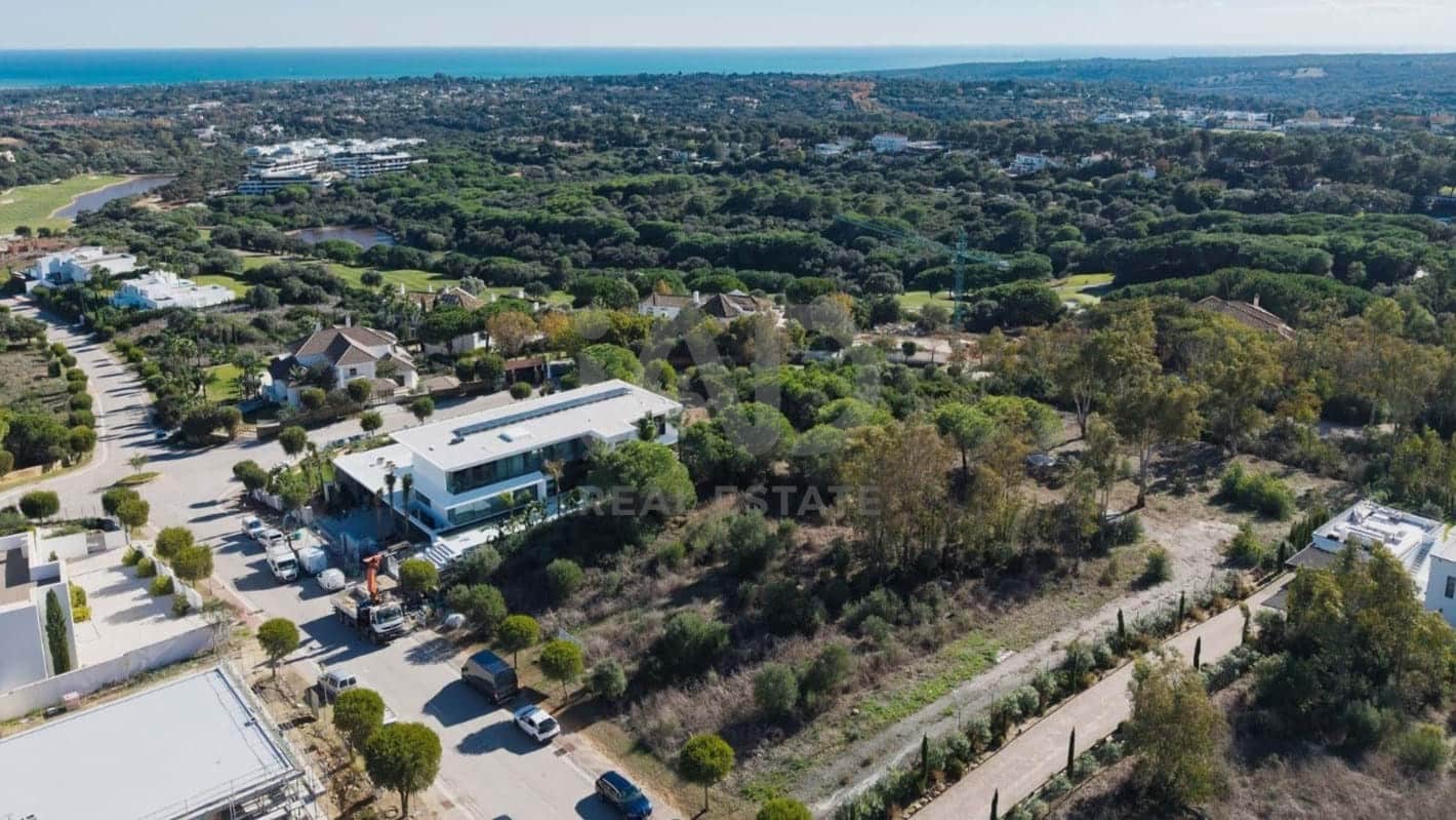 Tomt till salu i Sotogrande - 1 000 000 € (Ref: 9988863)