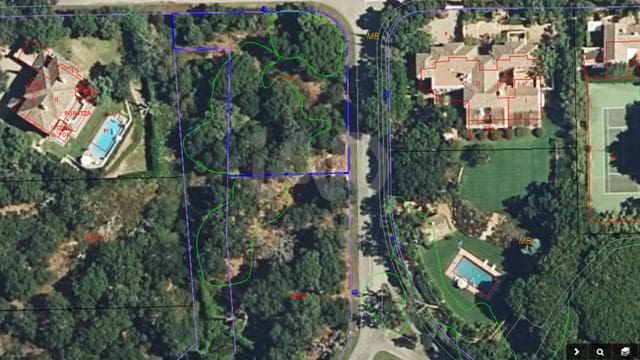 Tomt till salu i Sotogrande Alto, San Roque - 1 000 000 € (Ref: 9988863)