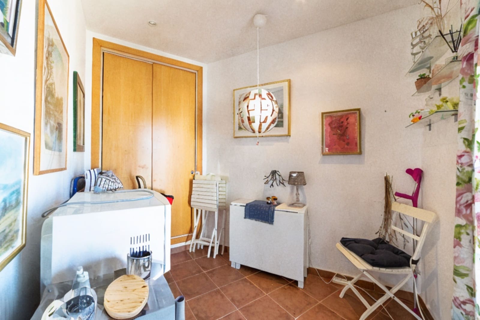 2 soveværelse Penthouse til salg i Sitges - € 405.000 (Ref: 9988864)