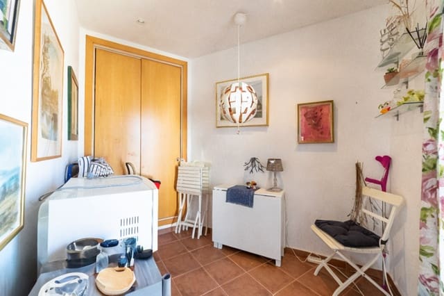 2 soveværelse Penthouse til salg i Sitges - € 405.000 (Ref: 9988864)