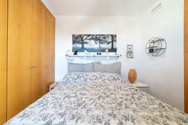2 soveværelse Penthouse til salg i Sitges - € 405.000 (Ref: 9988864)
