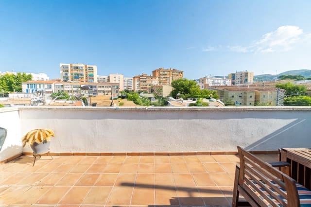 2 soveværelse Penthouse til salg i Sitges - € 405.000 (Ref: 9988864)
