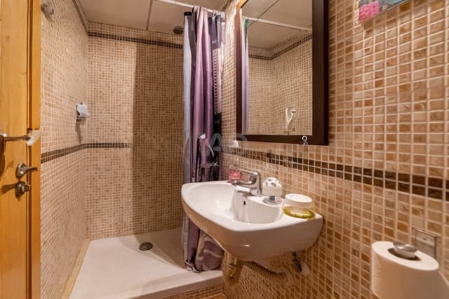 2 soveværelse Penthouse til salg i Sitges - € 405.000 (Ref: 9988864)