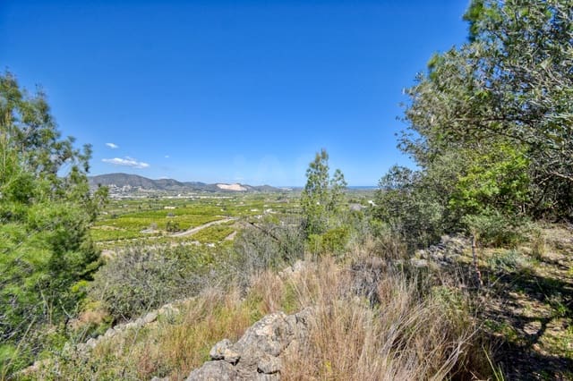Terreno Non Edificato in vendita in Alicante città - 38.900 € (Rif: 9988865)