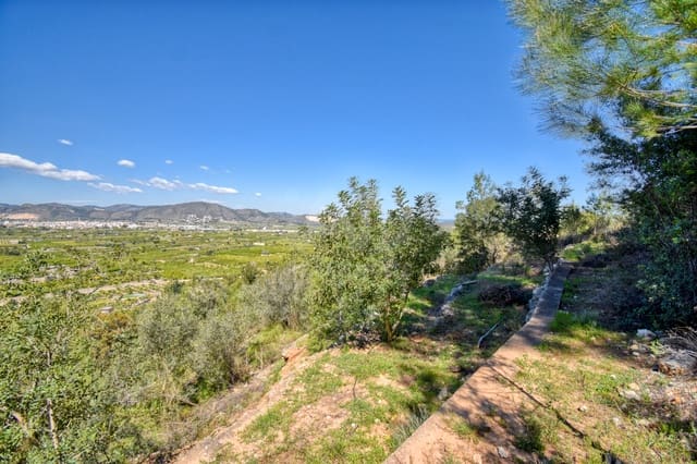 Terreno Non Edificato in vendita in Alicante città - 38.900 € (Rif: 9988865)