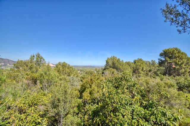 Terreno Non Edificato in vendita in Alicante città - 38.900 € (Rif: 9988865)