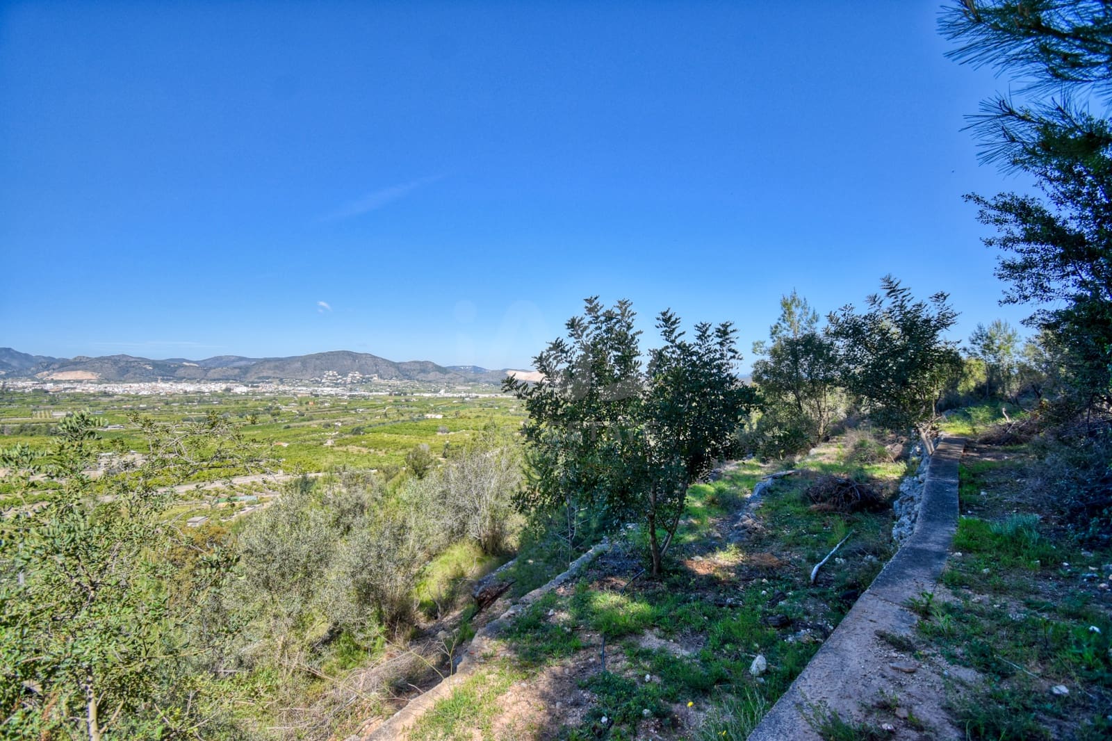 Terre non Aménagée à vendre à Alicante ville - 38 900 € (Ref: 9988865)