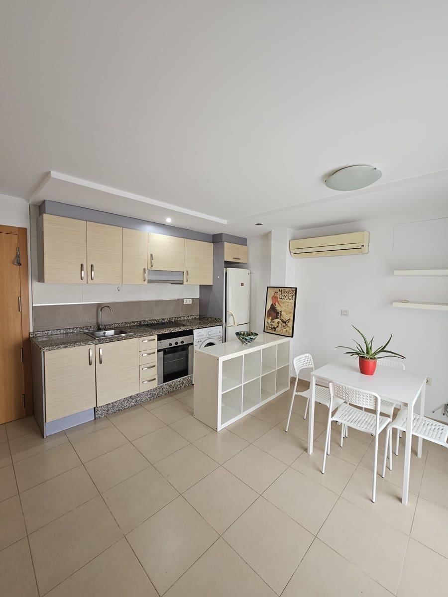 1 chambre Appartement à vendre à Bellreguard - 139 000 € (Ref: 9988866)