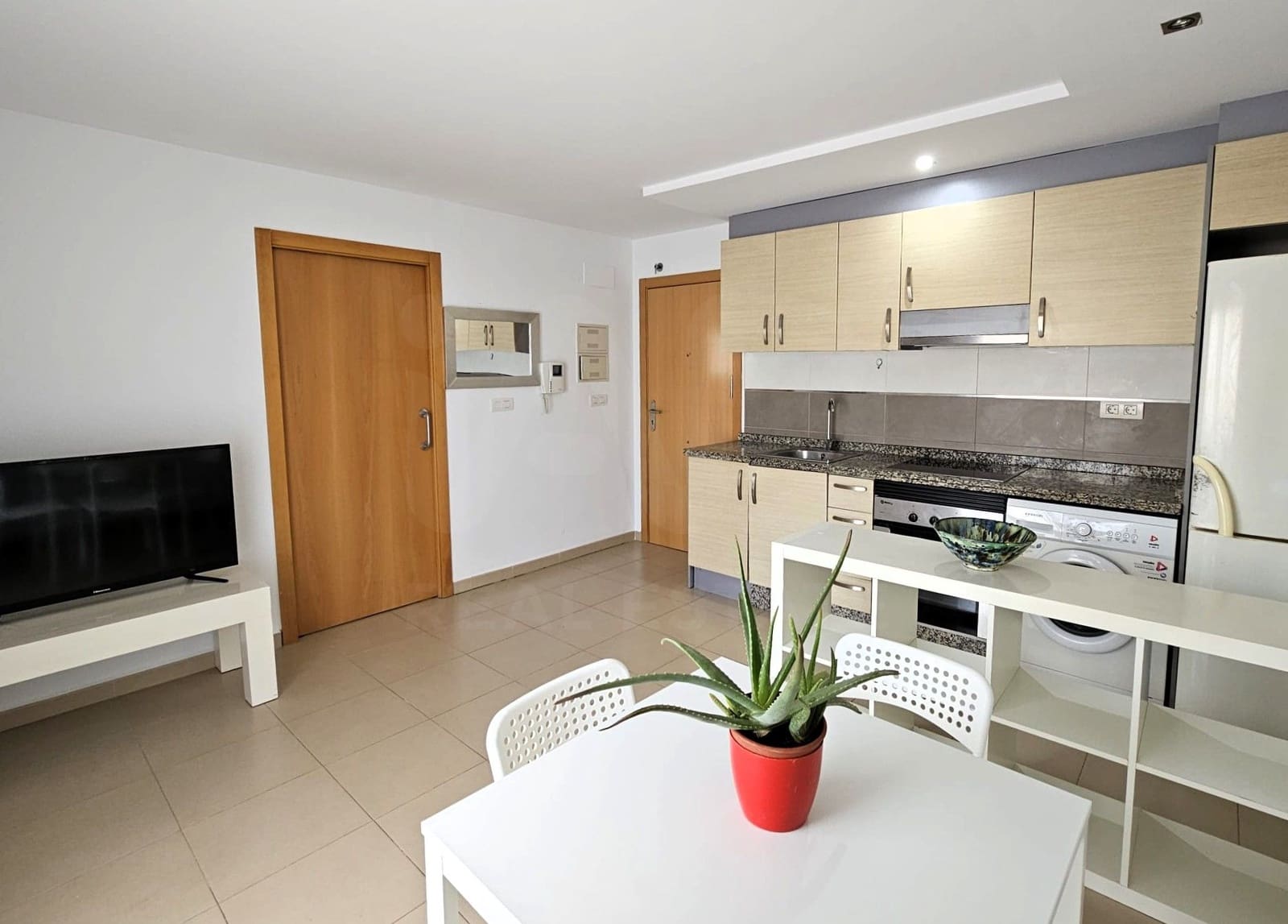 1 chambre Appartement à vendre à Bellreguard - 139 000 € (Ref: 9988866)