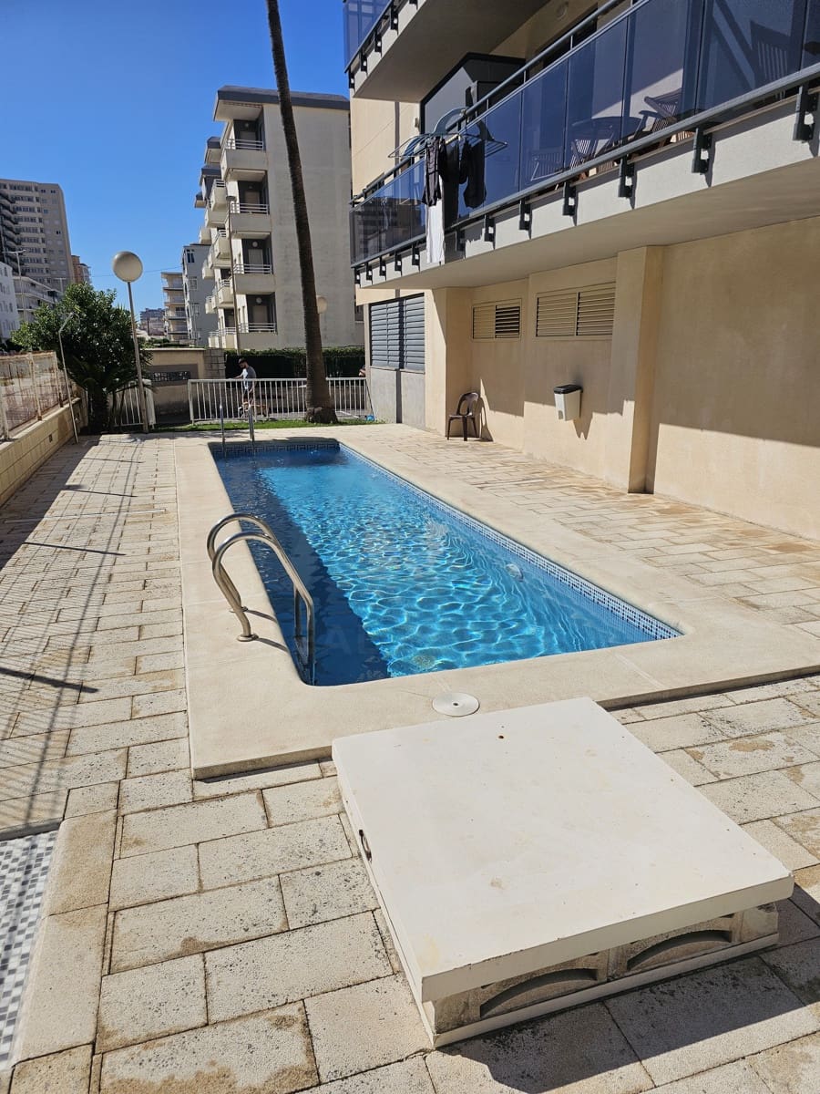 1 chambre Appartement à vendre à Bellreguard - 139 000 € (Ref: 9988866)