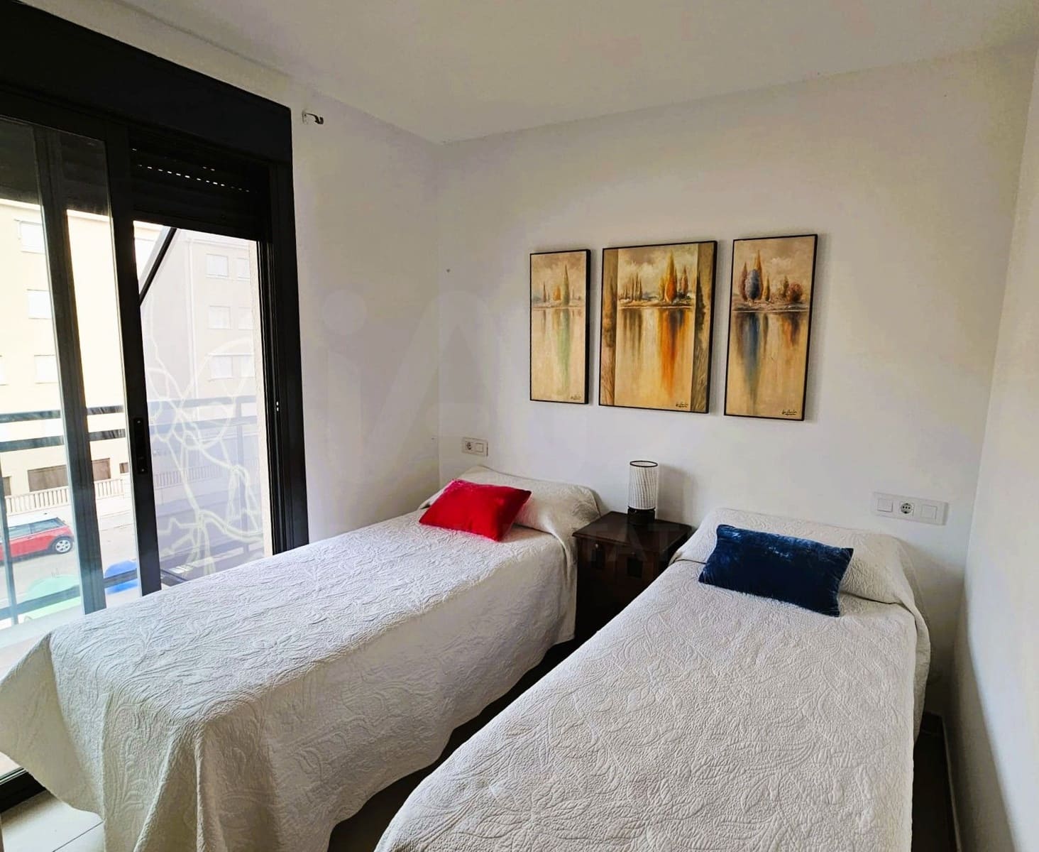 1 chambre Appartement à vendre à Bellreguard - 139 000 € (Ref: 9988866)