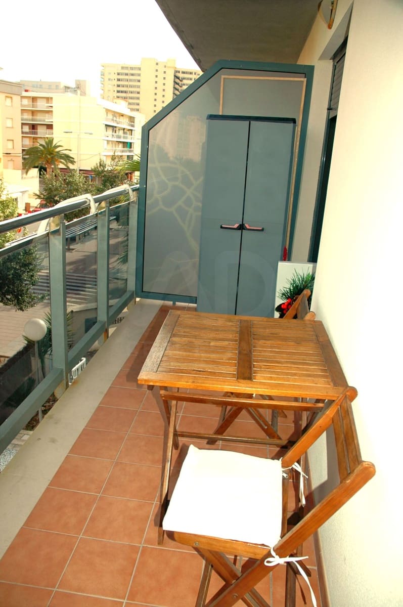 1 chambre Appartement à vendre à Bellreguard - 139 000 € (Ref: 9988866)