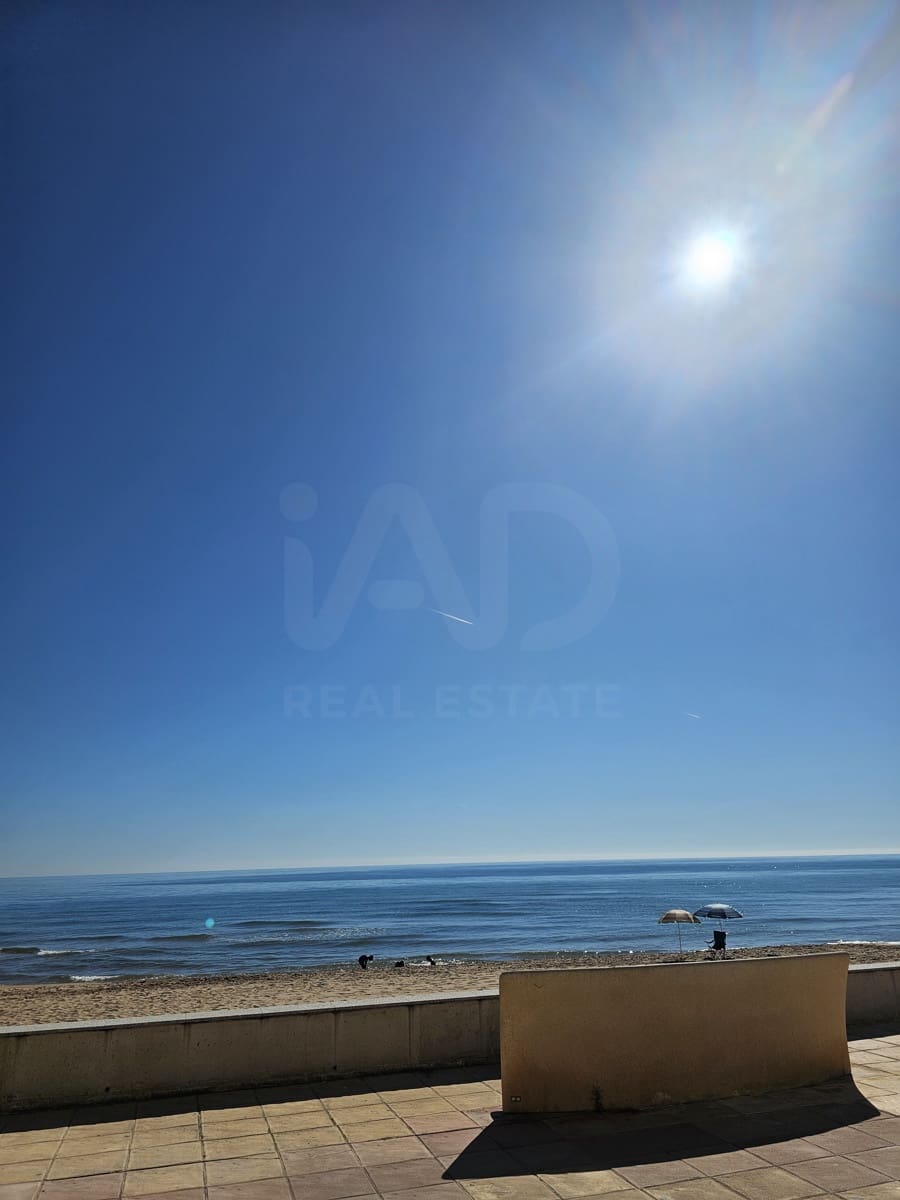 1 chambre Appartement à vendre à Bellreguard - 139 000 € (Ref: 9988866)