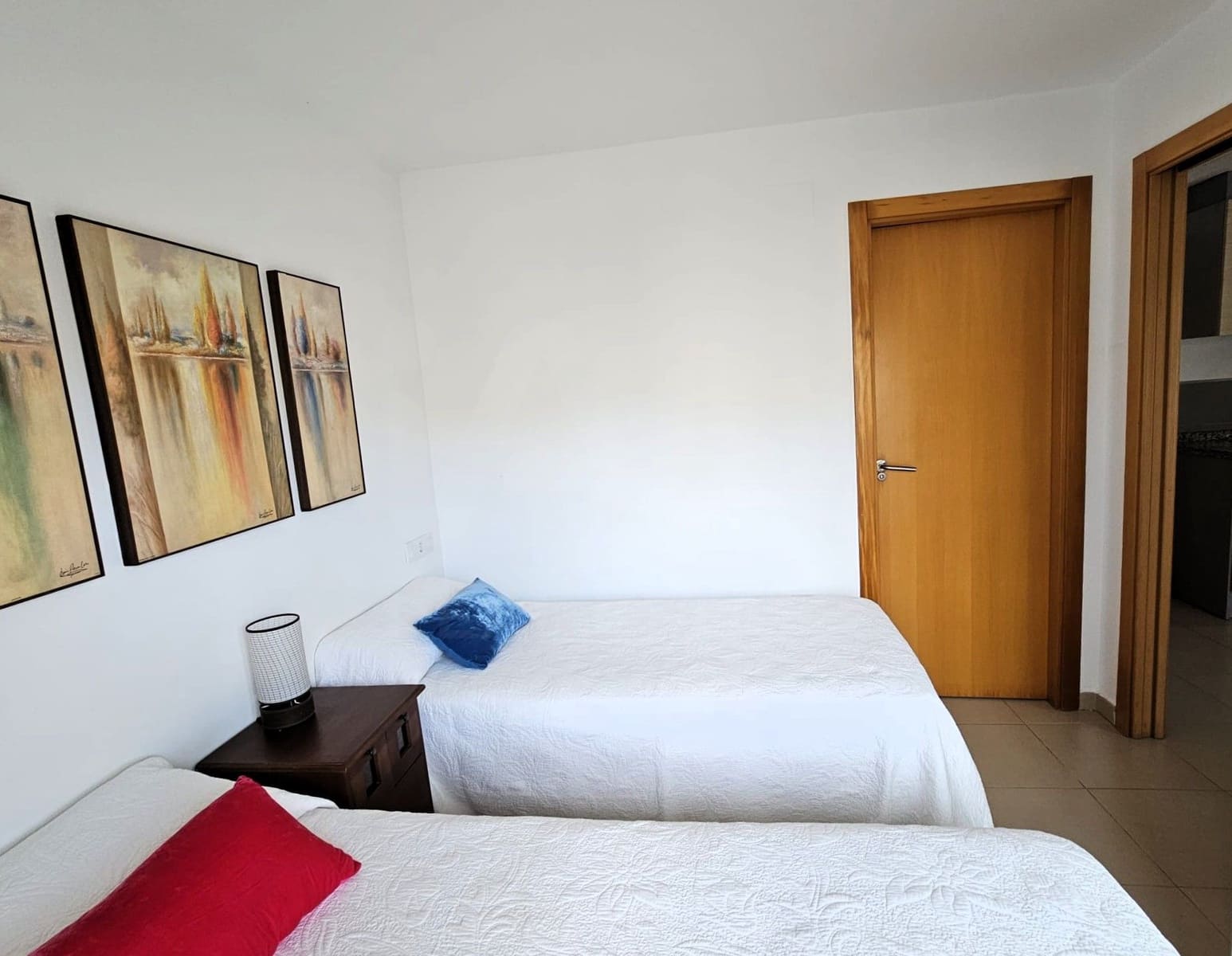 1 chambre Appartement à vendre à Bellreguard - 139 000 € (Ref: 9988866)