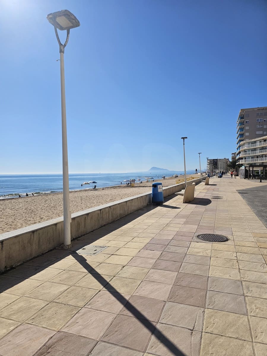 1 chambre Appartement à vendre à Bellreguard - 139 000 € (Ref: 9988866)