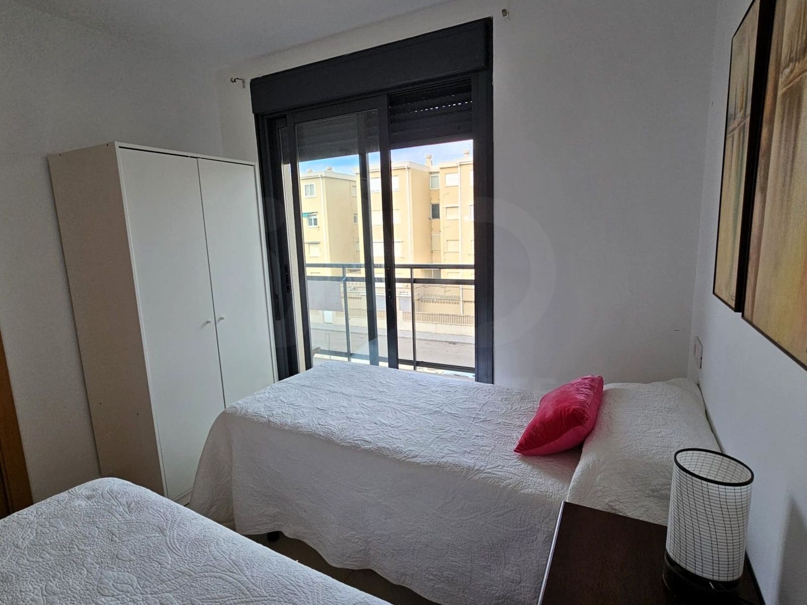 1 chambre Appartement à vendre à Bellreguard - 139 000 € (Ref: 9988866)