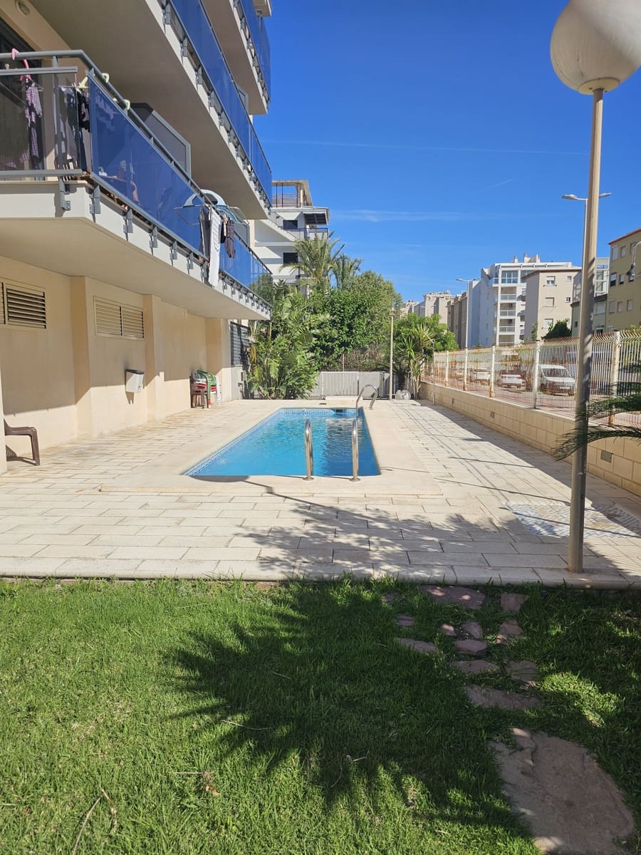 1 chambre Appartement à vendre à Bellreguard - 139 000 € (Ref: 9988866)