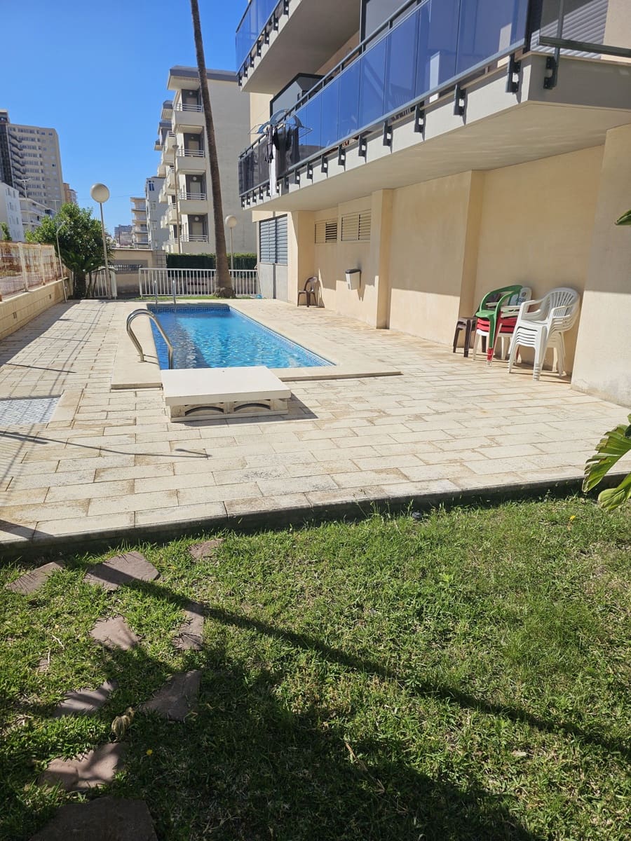 1 chambre Appartement à vendre à Bellreguard - 139 000 € (Ref: 9988866)