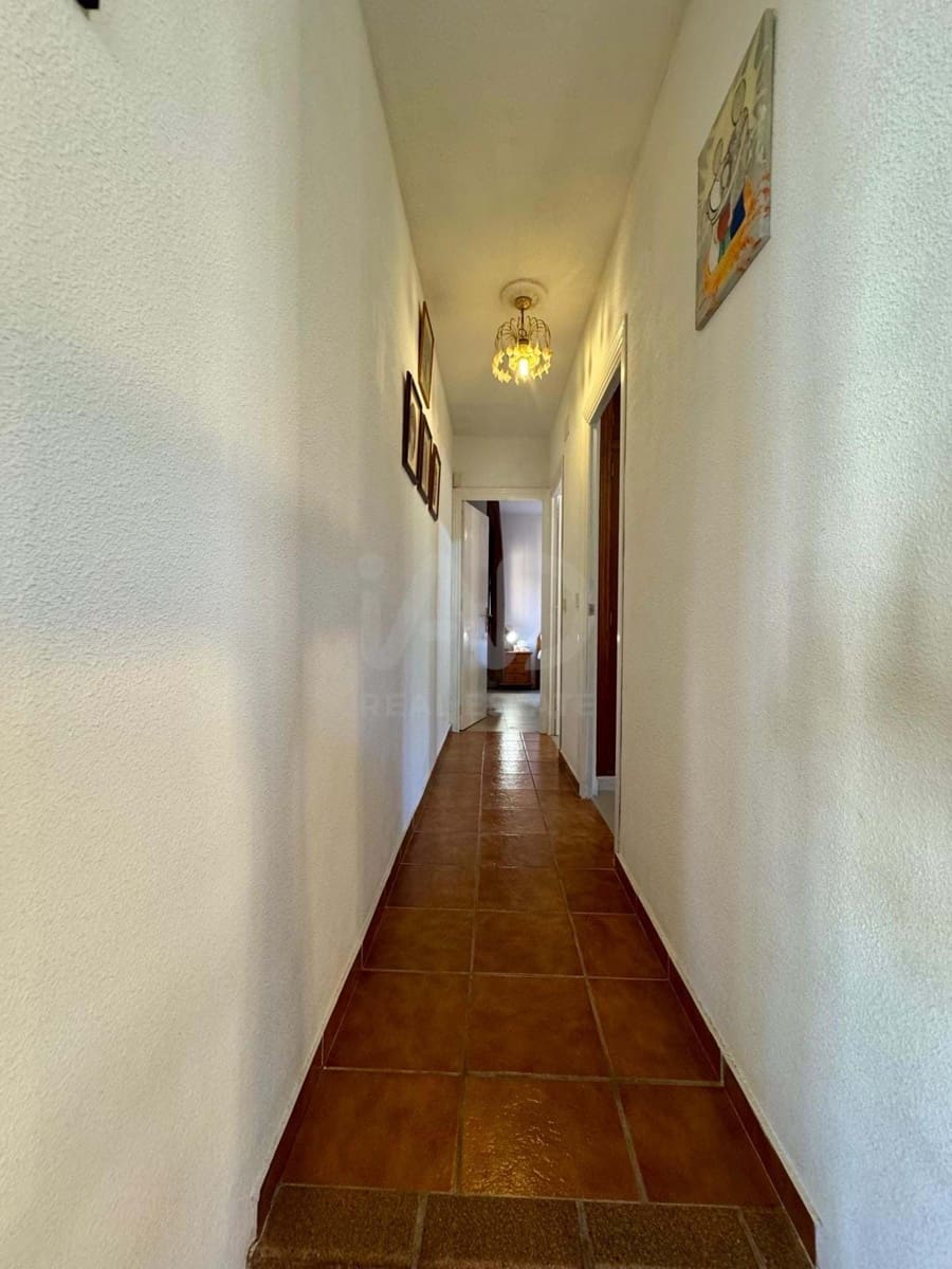 4 sypialnia Dom na sprzedaż w Miasto Alicante / Alacant z basenem garażem - 465 000 € (Ref: 9988867)
