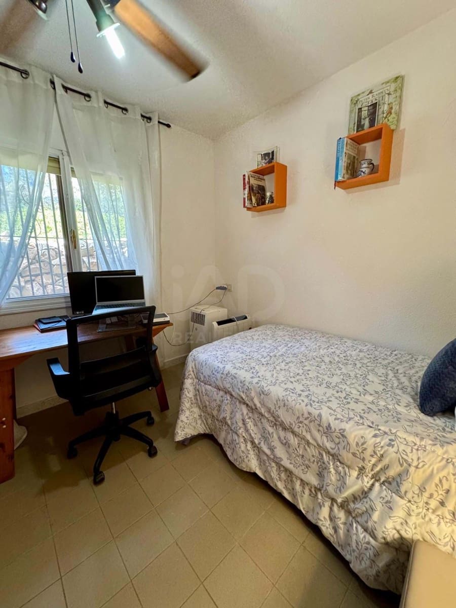 4 sypialnia Dom na sprzedaż w Miasto Alicante / Alacant z basenem garażem - 465 000 € (Ref: 9988867)