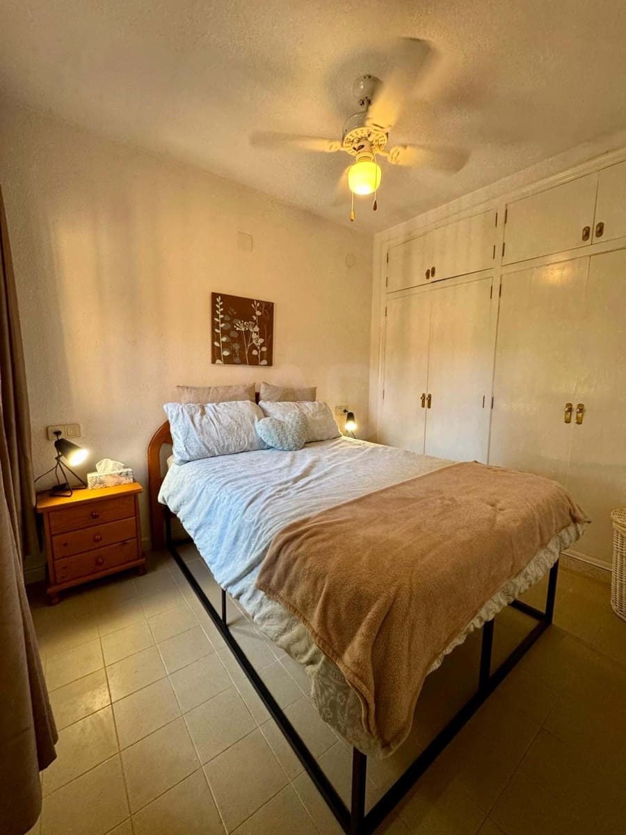 4 sypialnia Dom na sprzedaż w Miasto Alicante / Alacant z basenem garażem - 465 000 € (Ref: 9988867)